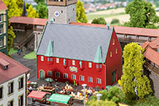 055-232397 - N - Historisches Kaufhaus